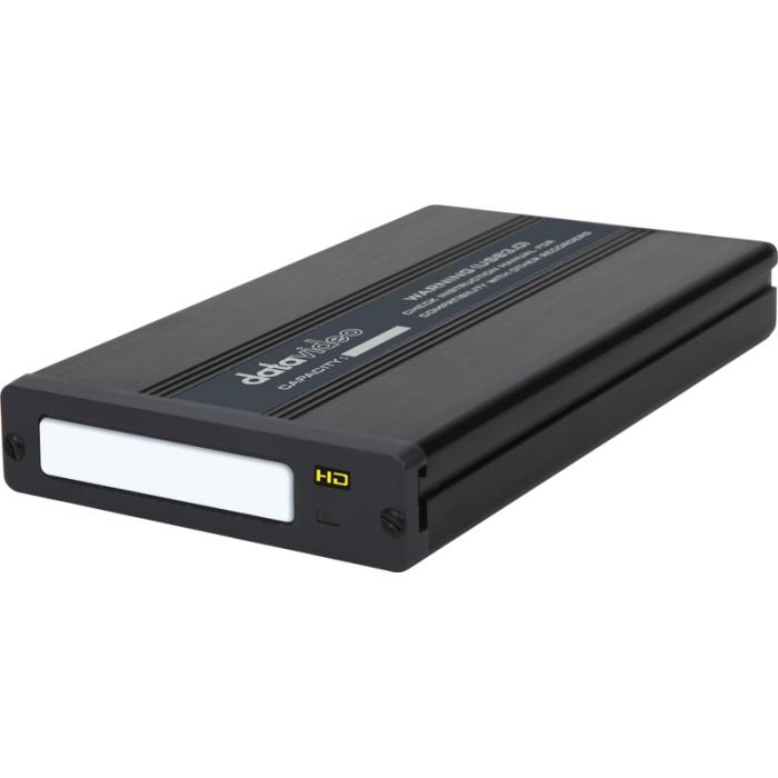 Citie diski & SSD - DATAVIDEO HE-3 SPARE HDD CARRIER FOR HDR-SERIES HE-3 - ātri pasūtīt no ražotāja