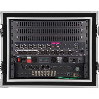 Video mixer - DATAVIDEO MS-3200 MS-3200 CUSTOM MS-3200 - quick order from manufacturer