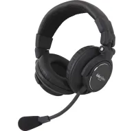 Austiņas - DATAVIDEO HP-2A TWO EAR HEADPHONE WITH MIC. HP-2A - ātri pasūtīt no ražotājaAustiņas - DATAVIDEO HP-2A TWO EAR HEADPHONE WITH MIC. HP-2A - ātri pasūtīt no ražotāja