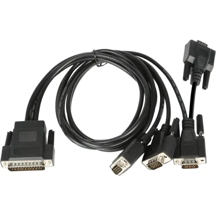 DATAVIDEO CB-28 SE-2800/2200 INTERCOM/ TALLY CABLE CB-28