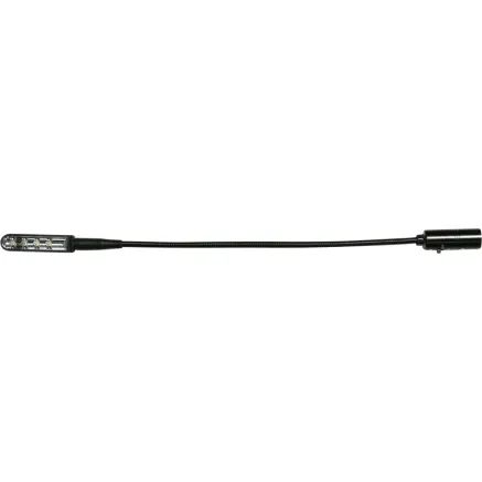 DATAVIDEO LP-1 XLR GOOSENECK LIGHT FOR ITC-100 LP-1