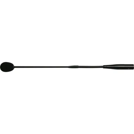 DATAVIDEO MC-2 XLR GOOSENECK MICROPHONE FOR ITC-100. MC-2