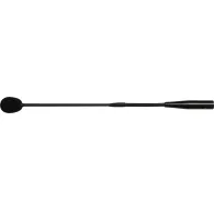 Lavalier mikrofonas - DATAVIDEO MC-2 XLR GOOSENECK MICROPHONE FOR ITC-100. MC-2 - быстрый заказ от производителяLavalier mikrofonas - DATAVIDEO MC-2 XLR GOOSENECK MICROPHONE FOR ITC-100. MC-2 - быстрый заказ от производителя