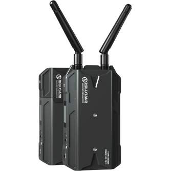 Wireless Video Transmitter - HOLLYLAND MARS 300 PRO ENHANCED WIRELESS HDMI MARS300PRO ENHANCED - купить сегодня в магазине и с доставкой