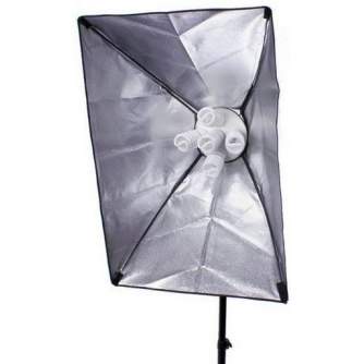 Vairs neražo - Bresser SS-18 Softbox 50x70cm for 5 spiral lamps