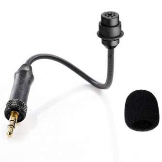 Микрофоны - Boya Flexible Microphone BY-UM2 3.5mm TRS - быстрый заказ от производителя