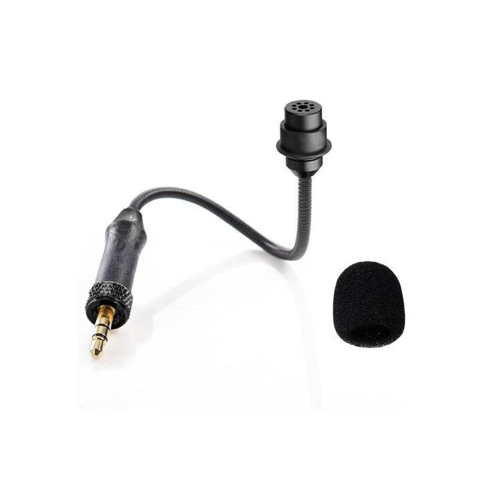 Микрофоны - Boya Flexible Microphone BY-UM2 3.5mm TRS - быстрый заказ от производителя