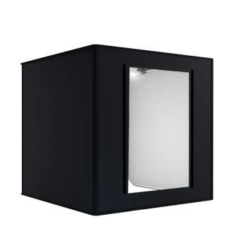Light Cubes - Newell M80 II Shadowless Tent for Product Photography - quick order from manufacturer