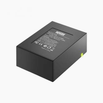 Аксессуары для экшн-камер - Newell SDC-USB for AHDBT-901 dual channel charger for Gopro 9 and 10 - быстрый заказ от производител