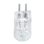 Replacement Lamps - Falcon Eyes Halogen Modeling Lamp ML-50/G6.35 for SS- Series Flashes Plugin 50W - quick order from manufacturer
