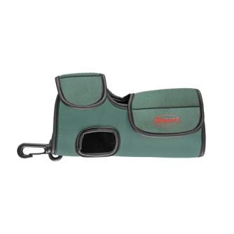 Spotting Scopes - Kowa Stay-On Bag C-500G for TSN-500 Series - Green - quick order from manufacturer