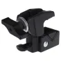 Holders Clamps - Falcon Eyes Super Clamp CL-22 - quick order from manufacturer