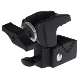 Holders Clamps - Falcon Eyes Super Clamp CL-22 - buy today in store and with delivery