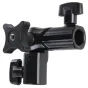 Tripod Accessories - Falcon Eyes Tilting Bracket CLD-11 + Spigot - buy today in Master Foto store and with delivery Best choise selected by experts