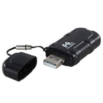Triggers - Falcon Eyes Wi-Fi Dongle RC-W02 - quick order from manufacturer
