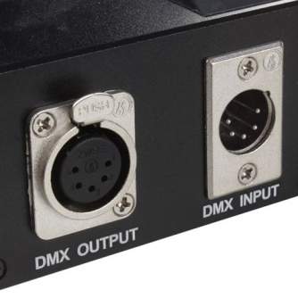 Питание для LED ламп - Falcon Eyes Control Unit CX-824 for RX-824 - быстрый заказ от производителя