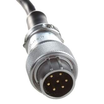 LED lampas barošana - Falcon Eyes Control Unit CO-148TDX for RX-148TDX - ātri pasūtīt no ražotāja