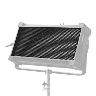 Gaismas veidotāji - Falcon Eyes Metal Honeycomb Grid HC-DS812 for DS-812 - ātri pasūtīt no ražotāja