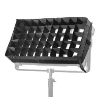 Softboxes - Falcon Eyes Foldable Honeycomb Grid PLH-DS812 for DS-812 - quick order from manufacturerSoftboxes - Falcon Eyes Foldable Honeycomb Grid PLH-DS812 for DS-812 - quick order from manufacturer