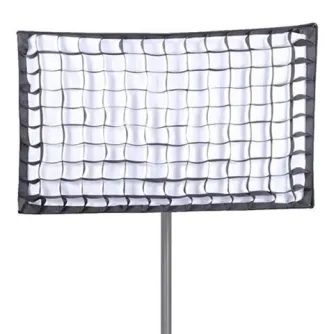 Softboksi - Falcon Eyes Softbox + Honeycomb Grid PLSH-DS812 for DS-812 - ātri pasūtīt no ražotāja
