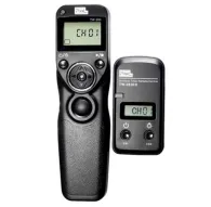 Camera Remotes - Pixel Timer Remote Control Wireless TW-283/S2 for Sony - quick order from manufacturerCamera Remotes - Pixel Timer Remote Control Wireless TW-283/S2 for Sony - quick order from manufacturer