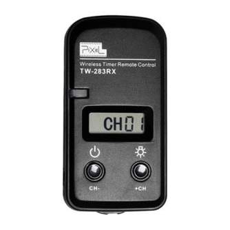 Camera Remotes - Pixel Timer Remote Control Wireless TW-283/S2 for Sony - quick order from manufacturer