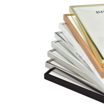 Photo Frames - Nielsen Photo Frame 53421 Accent Gold 18x24 cm - quick order from manufacturer