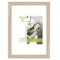 Photo Frames - Nielsen Photo Frame 8988048 Apollon Naturel 21x29,7 cm - quick order from manufacturer