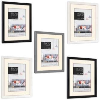 Photo Frames - Zep Edison Action Pack 1 - quick order from manufacturer