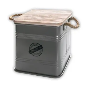 Photography Gift - Zep Wall Art Stamford small YA80S 26x26 cm - quick order from manufacturer