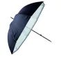 Зонты - Linkstar Umbrella PUK-84WB White/Black 100 cm (reversible) - быстрый заказ от производителя