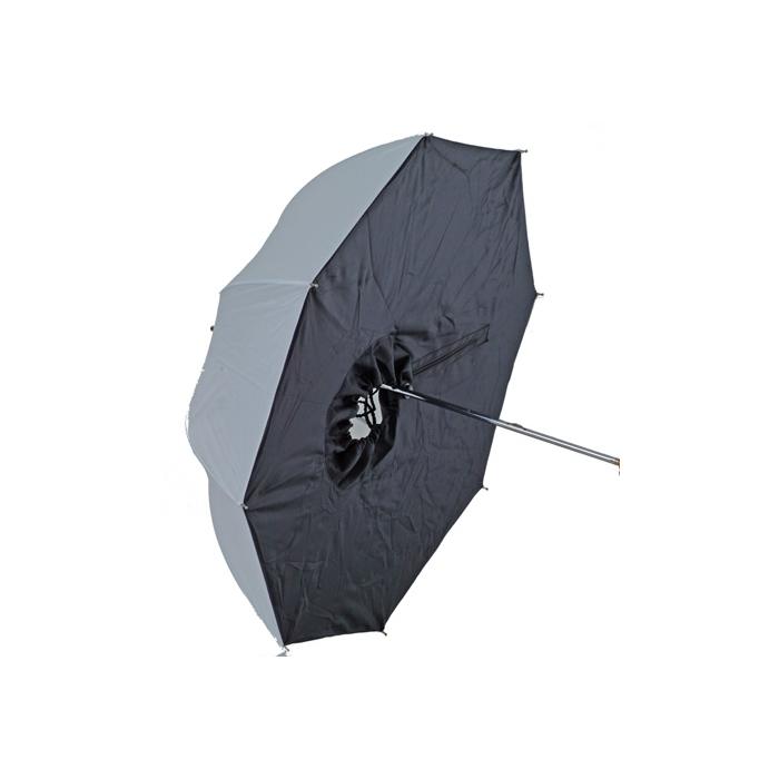 Umbrellas - Falcon Eyes Softbox Umbrella Diffusion UB-48 118 cm - quick order from manufacturer