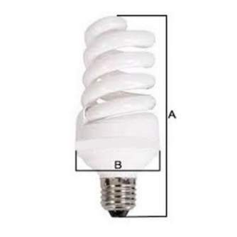 Studijas gaismu spuldzes - Linkstar Daylight Spiral Lamp E27 28W - ātri pasūtīt no ražotāja
