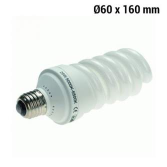 Запасные лампы - Linkstar Daylight Spiral Lamp E27 28W - быстрый заказ от производителя