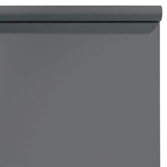 Discontinued - Linkstar Background Roll 74 Grey Smoke 1.35x11 m
