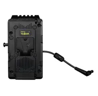 V-Mount Battery - Rolux V-Mount Battery Plate RL-GDX9 for Sony FX9 - quick order from manufacturerV-Mount Battery - Rolux V-Mount Battery Plate RL-GDX9 for Sony FX9 - quick order from manufacturer