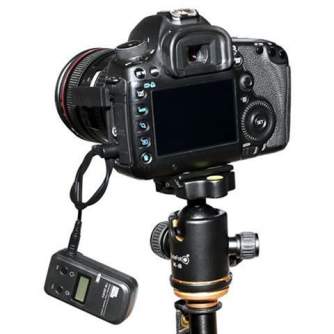 Пульты для камеры - Pixel Timer Remote Control Wireless TW-283/S1 fo Sony - быстрый заказ от производителя