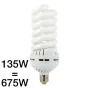 Bulbs - StudioKing Daylight Lamp 55W E27 ML-135 - buy today in Master Foto store and with delivery