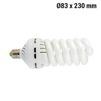Запасные лампы - StudioKing Daylight Lamp 135W E27 ML-135 - купить сегодня в магазине и с доставкой