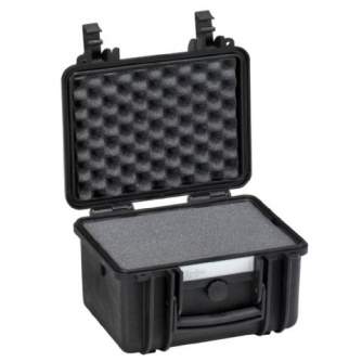 Cases - Explorer Cases 2717 Black Foam 305x270x194 - quick order from manufacturer