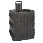 Кофры - Explorer Cases 7745 Case Black with Foam - быстрый заказ от производителя