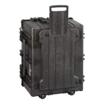Koferi - Explorer Cases 7745 Black Foam 770x580x450 - ātri pasūtīt no ražotāja