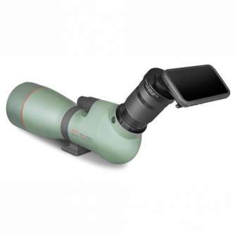 Spotting Scopes - Kowa iPhone Adapter TSN-IPXR RP - quick order from manufacturer