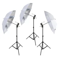 Fluorescējošās - Linkstar Daylight Set 3x45W for Portrait and Product Photography - ātri pasūtīt no ražotājaFluorescējošās - Linkstar Daylight Set 3x45W for Portrait and Product Photography - ātri pasūtīt no ražotāja