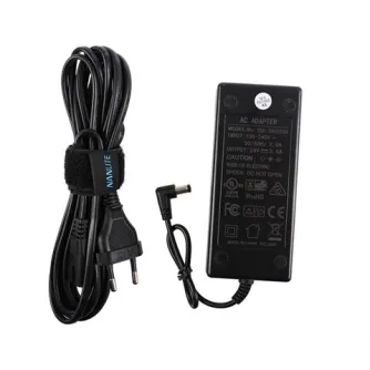 Fonu turētāji - Falcon Eyes Power Supply for B-2WE/B-4WE - ātri pasūtīt no ražotāja