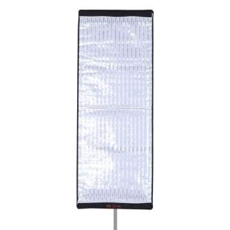 LED Gaismas paneļi - Falcon Eyes Flexibel RGB LED Panel RX-836-K1 112x46.5 cm - ātri pasūtīt no ražotāja