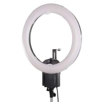 LED кольцевая лампа - Falcon Eyes Ring Lamp FLC-65 65W + TMB-20Z - быстрый заказ от производителя