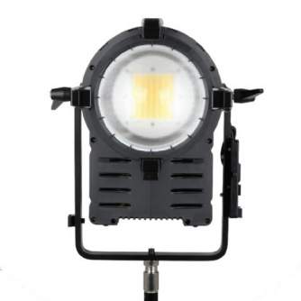 LED прожекторы - Falcon Eyes Bi-Color LED Spot Lamp Dimmable DLL-3000TDX on 230V - быстрый заказ от производителя
