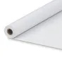 Vairs neražo - Linkstar Background Roll 01 Arctic White 1.35x11 m