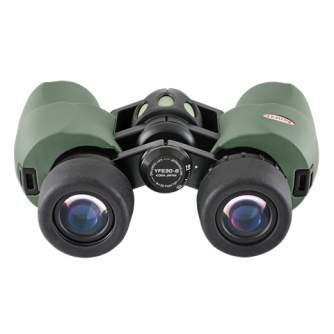 Binoculars - Kowa Binoculars YFII 8x30 - quick order from manufacturer